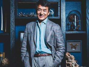 娱乐八卦每日爆料成龙,娱乐圈再掀波澜！