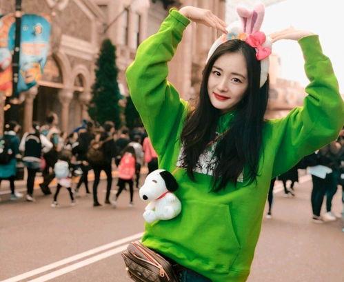 娱乐吃瓜女星名单,盘点那些年我们吃过的瓜，女星名单大曝光！